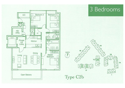 The Shelford (D11), Condominium #176698592